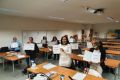 Formations de base, 2020/2021