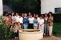 Formation accueillant-e en milieu familial 2002