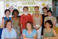 Formation accueillant-e en milieu familial 2003