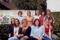 Formation accueillant-e en milieu familial 2004