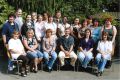 Formation accueillant-e en milieu familial 2007