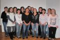 Formation accueillant-e en milieu familial 2011