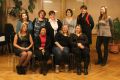 Formation accueillant-e en milieu familial 2014